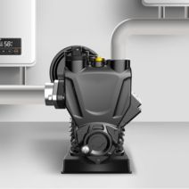 워터펌프 가압펌프 증압기 가정용 자동 전기 부스터, (790W 자동 강력) 과열/물 부족 보호