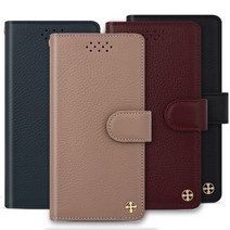 갤럭시점프 갤럭시 A32 A42 A21s A31 A51 A71 A10 A40 A30 갤럭시와이드4 진2 A8 A9 GS천연소가죽 빈센트 다이어리 케이스