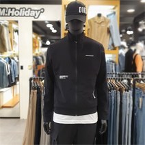 엠할리데이 NC05 트리코트 셋업 트랙탑 MM5TU515