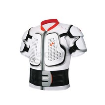 POC 상체보호대 1819 SPINE VPD Tee_WHITE 18