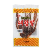 서울식품 대왕발 35g 문어발 대왕, 1개