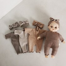 샤론 인형옷 PKB, 코코아