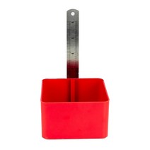 Angle Meter Inclinometer tractor High Precision Slope Measuring Gauging Tools, 한개옵션0