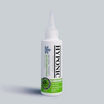 하이포닉 노스팅 편백수 강아지 귀세정제, 120ml, 1개 대표사진