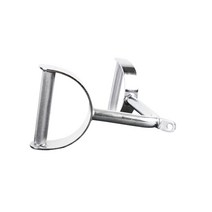 프로이스 듀얼 퍼포우즈바 케이블손잡이 케이블머신, 단품