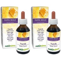 Naturalma Royal jelly 내추럴마 로얄젤리 100ml 2팩, 1개