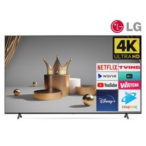 LG 75인치(190cm) 75UR340C 4K UHD 샤이니지 매장방문수령, 05_지방권벽걸이_브라켓포함_배송설치_75UR340C