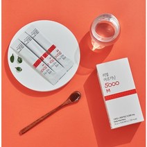 나나네이처 고함량 L아르기닌 5000mg L-아르지닌 마카 비타민C 함유 제품 20gx15포, 20G X 15포, 1개