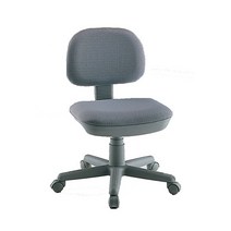 신나라-닷컴_3호팔무-회전-그레이 컴퓨터의자 사무실 책상용 사무용 다용도 학생 용가구_ tlsskfk, 신-컴-선택사항없습니다