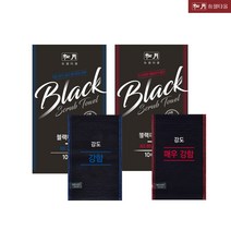 송월타올 빅다이아몬드 블랙 때밀이 (10매), 02.빅다이아몬드 블랙 때밀이80 빨강 (10매)