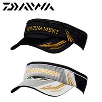 다이와 낚시모자 썬캡 DC-6021T 바다낚시 모자, 다이와  DC-6021T, 라이트그레이프리
