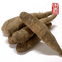 보람농장 산마 상품 5kg