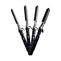 하성 HSC-100_BLACK 원형 아이롱 고데기, HSC-100_BLACK 원형 아이롱 고데기[16MM]