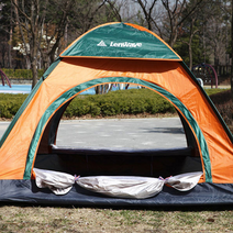 캠핑용 4인용 대형 그늘막 돔텐트 돔형 텐트, 9-10인용