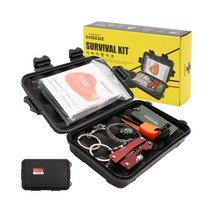 서바이벌키트 B형, 단품, 상세페이지 참조