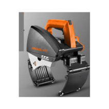 전기 파이프 절단기 원형 관 절단기 금속 플라스틱, Type220-15-220mm+블레이드1개