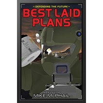 (영문도서) Best Laid Plans: Reissued Paperback, Espec Books, English, 9781956463019