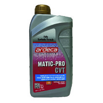 아르데카 ardeca MATIC-PRO CVT 오토미션오일, 1개