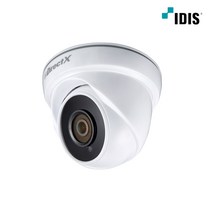 아이디스 DX-D1101RX 200만화소 돔 적외선 CCTV