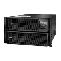 APC SRT8KRMXLI [Smart-UPS SRT 8000VA RM 6U 230V], 50개