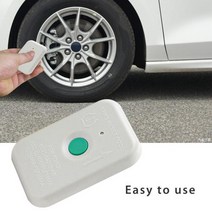 타이어 압력 Mointor 시스템 감지기 센서 프로그래밍 훈련 도구 포드 8C2Z1A203A TPMS 재설정 활성화 도구