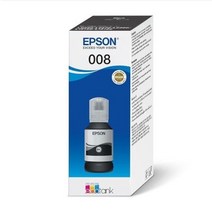 엡손 L6490/T06G100/검정/정품잉크, 1