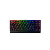 RAZER Blackwidow V3 TKL KR 레이저 블랙위도우 V3 텐키리스 한글각인 녹축 웨이코스 정품 게이밍 키보드