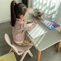 국산 가죽 장패드 대형 맥북 키보드 게이밍 롤 장 마우스 컴퓨터 롱 방수 아이맥 예쁜 노트북 책상 데스크 이쁜 매트 패드 일룸 데스커 로이 한샘 티오 미끄럼방지, 그레이