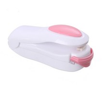 미니 히트 씰링 기계 패키지 실러 가방 열 플라스틱 식품 클로저 휴대용 포장 주방 액세서리, [01] Type-B