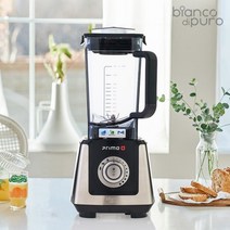 비앙코 스마트코너 초고속블렌더 프리모플러스 BL753S 단품, 없음