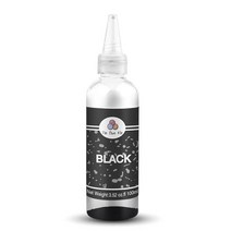 옷염색약 천 의류 섬유염색제 모자 검정색 직물 염색 DIY 의류 타이 코튼 나일론 다기능 안료 오래된 옷, 07 07