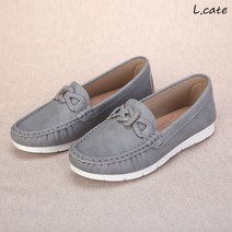 엘케이트 엘케이트 여성 로퍼 LSS139 여자 데일리 편안한 슈즈