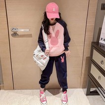 래빗오버핏상하세트