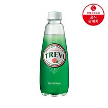 [롯데] 트레비자몽 300ml펫 x 20입원산지: 상세설명참조