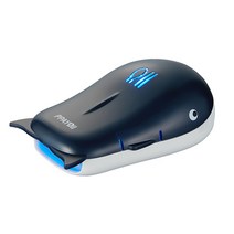 이지테크 휴대용 수저 살균기 빠요 UV-C LED 2분 살균 종료 알림, 전체색:아이보리, 상세 설명 참조