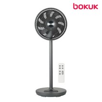 [미개봉단순반품 S급 리퍼][보국] 제로닷 BLDC 써큘레이터 더 다이나믹 BKF-1E30DC, 단품