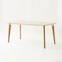 한샘 홀리라이트 책상 160X80cm 컬러 택1, 그레이(B)