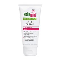 세바메드 우레아 풋크림 100ml / Sebamed Fubcreme Urea