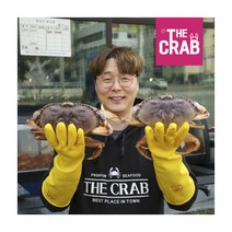 [더꽃게] 활 던지니스크랩 1.2kg, 상세 설명 참조