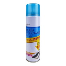 해피룸 신발 냄새 제거제 250ml - O, 20개
