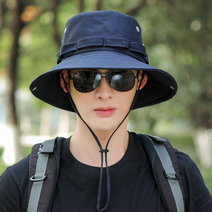 보슈 남성 남자 등산모자 여름등산모자 햇빛가리개모자 사파리모자 아웃도어 낚시 캠핑 모자 d1-15