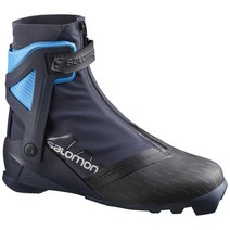 Salomon RS10 Nocturne Prolink 노르딕 스키 부츠