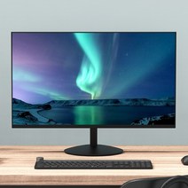 수팍 HDMI IPS패널 시력보호 게이밍 27인치모니터