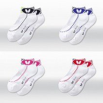 브랜드없음 버터플라이 TBK 알젤 양말