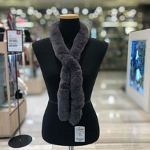 질스튜어트 발렌티노루디 쁘띠렉스 스카프 VNABIPK118
