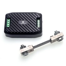 PZEM-017 디지털 전류계 전압계 RS485 Modbus 전압 전류 전력 Kwh 에너지 모듈 션트 포함 DC 0-300V 100A
