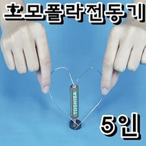 호모폴라 전동기(1인)-DHY