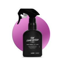 LUSH 더 컴포터 200ml - 바디 스프레이, NONE