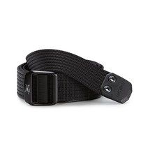 ARC`TERYX 아크테릭스 컨베이어 벨트 32MM AENSUX5577/BLK CONVEYOR BELT, S, Black