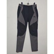 여521 네파 중고 밴딩 바지 하절기 코딱지구제